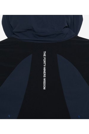 画像16: TFW49 ティーエフダブリューフォーティーナイン OCTA DETACHABLE 2WAY BLOUSON{-BEA}