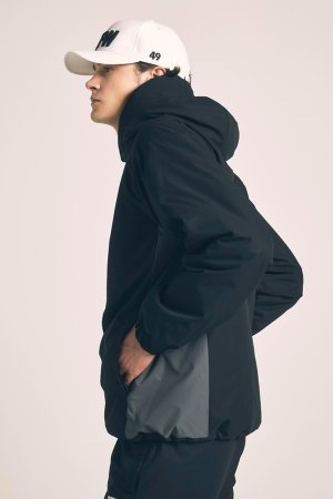 画像4: TFW49 ティーエフダブリューフォーティーナイン VW HOODIE{-BFS}