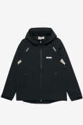 TFW49 ティーエフダブリューフォーティーナイン DETACHABLE 2WAY JACKET{-BFS}