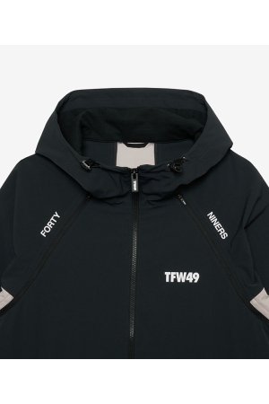 画像5: TFW49 ティーエフダブリューフォーティーナイン DETACHABLE 2WAY JACKET{-BFS}