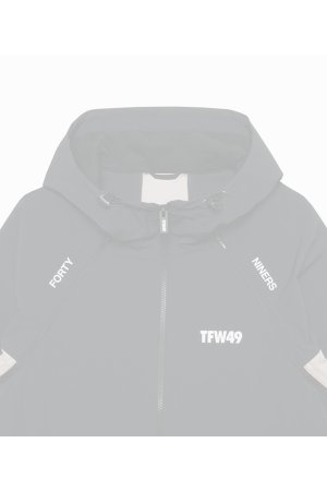 画像5: TFW49 ティーエフダブリューフォーティーナイン DETACHABLE 2WAY JACKET{-BFS}
