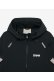 画像5: TFW49 ティーエフダブリューフォーティーナイン DETACHABLE 2WAY JACKET{-BFS} (5)