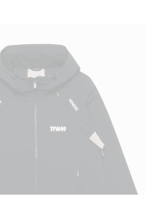 画像6: TFW49 ティーエフダブリューフォーティーナイン DETACHABLE 2WAY JACKET{-BFS}