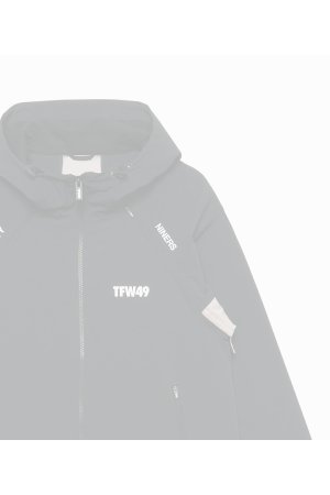 画像7: TFW49 ティーエフダブリューフォーティーナイン DETACHABLE 2WAY JACKET{-BFS}