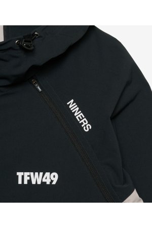 画像8: TFW49 ティーエフダブリューフォーティーナイン DETACHABLE 2WAY JACKET{-BFS}
