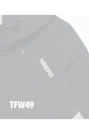 画像8: TFW49 ティーエフダブリューフォーティーナイン DETACHABLE 2WAY JACKET{-BFS}