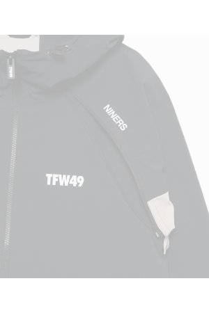 画像13: TFW49 ティーエフダブリューフォーティーナイン DETACHABLE 2WAY JACKET{-BFS}