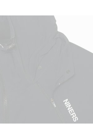 画像14: TFW49 ティーエフダブリューフォーティーナイン DETACHABLE 2WAY JACKET{-BFS}