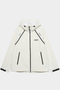 TFW49 ティーエフダブリューフォーティーナイン DETACHABLE 2WAY JACKET{-BFS}