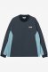 画像1: TFW49 ティーエフダブリューフォーティーナイン SHELL PULLOVER TRAINER{-BFA} (1)