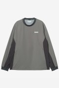 TFW49 ティーエフダブリューフォーティーナイン SHELL PULLOVER TRAINER{-BFA}