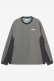 画像1: TFW49 ティーエフダブリューフォーティーナイン SHELL PULLOVER TRAINER{-BFA} (1)
