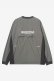 画像2: TFW49 ティーエフダブリューフォーティーナイン SHELL PULLOVER TRAINER{-BFA} (2)