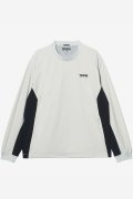 TFW49 ティーエフダブリューフォーティーナイン SHELL PULLOVER TRAINER{-BFA}