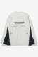 画像2: TFW49 ティーエフダブリューフォーティーナイン SHELL PULLOVER TRAINER{-BFA} (2)