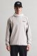 画像3: TFW49 ティーエフダブリューフォーティーナイン SHELL PULLOVER TRAINER{-BFA} (3)