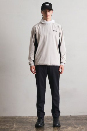 画像4: TFW49 ティーエフダブリューフォーティーナイン SHELL PULLOVER TRAINER{-BFA}