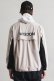 画像6: TFW49 ティーエフダブリューフォーティーナイン SHELL PULLOVER TRAINER{-BFA} (6)