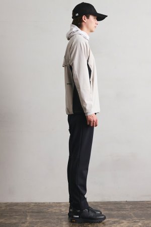 画像8: TFW49 ティーエフダブリューフォーティーナイン SHELL PULLOVER TRAINER{-BFA}