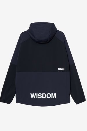 画像2: TFW49 ティーエフダブリューフォーティーナイン ACTIVE HOODED JACKET{-BFA}