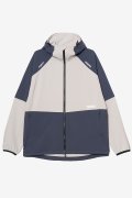 TFW49 ティーエフダブリューフォーティーナイン ACTIVE HOODED JACKET{-BFA}