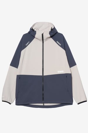 画像1: TFW49 ティーエフダブリューフォーティーナイン ACTIVE HOODED JACKET{-BFA}