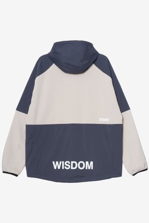 画像2: TFW49 ティーエフダブリューフォーティーナイン ACTIVE HOODED JACKET{-BFA}
