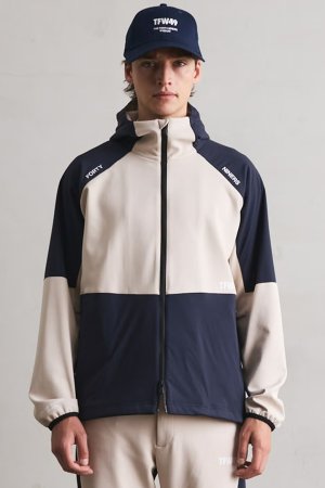 画像3: TFW49 ティーエフダブリューフォーティーナイン ACTIVE HOODED JACKET{-BFA}