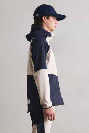 画像5: TFW49 ティーエフダブリューフォーティーナイン ACTIVE HOODED JACKET{-BFA}