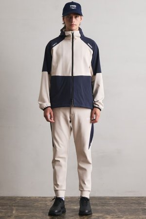 画像6: TFW49 ティーエフダブリューフォーティーナイン ACTIVE HOODED JACKET{-BFA}