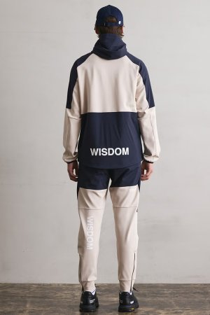 画像8: TFW49 ティーエフダブリューフォーティーナイン ACTIVE HOODED JACKET{-BFA}