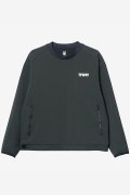 TFW49 ティーエフダブリューフォーティーナイン REVERSIBLE STRETCH P/O（リバーシブル）{-BFA}