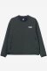 画像1: TFW49 ティーエフダブリューフォーティーナイン REVERSIBLE STRETCH P/O（リバーシブル）{-BFA} (1)