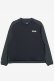 画像3: TFW49 ティーエフダブリューフォーティーナイン REVERSIBLE STRETCH P/O（リバーシブル）{-BFA} (3)