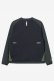 画像4: TFW49 ティーエフダブリューフォーティーナイン REVERSIBLE STRETCH P/O（リバーシブル）{-BFA} (4)