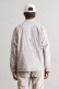 画像6: TFW49 ティーエフダブリューフォーティーナイン REVERSIBLE STRETCH P/O（リバーシブル）{-BFA} (6)