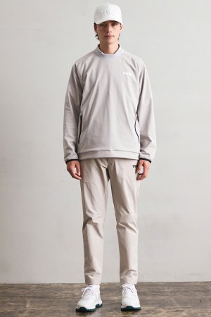画像7: TFW49 ティーエフダブリューフォーティーナイン REVERSIBLE STRETCH P/O（リバーシブル）{-BFA}