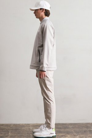 画像8: TFW49 ティーエフダブリューフォーティーナイン REVERSIBLE STRETCH P/O（リバーシブル）{-BFA}