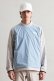 画像9: TFW49 ティーエフダブリューフォーティーナイン REVERSIBLE STRETCH P/O（リバーシブル）{-BFA} (9)
