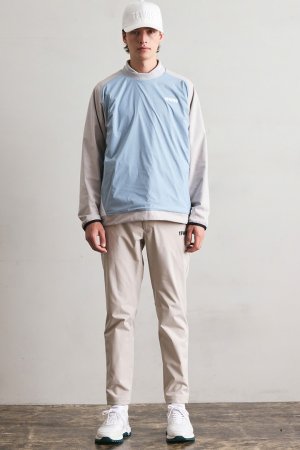 画像10: TFW49 ティーエフダブリューフォーティーナイン REVERSIBLE STRETCH P/O（リバーシブル）{-BFA}