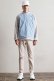 画像10: TFW49 ティーエフダブリューフォーティーナイン REVERSIBLE STRETCH P/O（リバーシブル）{-BFA} (10)