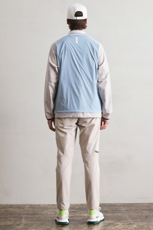 画像11: TFW49 ティーエフダブリューフォーティーナイン REVERSIBLE STRETCH P/O（リバーシブル）{-BFA}