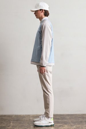 画像12: TFW49 ティーエフダブリューフォーティーナイン REVERSIBLE STRETCH P/O（リバーシブル）{-BFA}