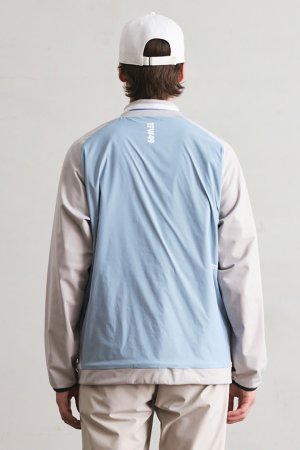 画像13: TFW49 ティーエフダブリューフォーティーナイン REVERSIBLE STRETCH P/O（リバーシブル）{-BFA}