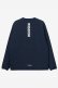 画像2: TFW49 ティーエフダブリューフォーティーナイン REVERSIBLE STRETCH P/O（リバーシブル）{-BFA} (2)