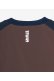 画像6: TFW49 ティーエフダブリューフォーティーナイン REVERSIBLE STRETCH P/O（リバーシブル）{-BFA} (6)
