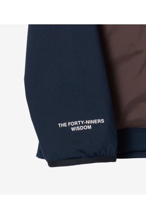 画像7: TFW49 ティーエフダブリューフォーティーナイン REVERSIBLE STRETCH P/O（リバーシブル）{-BFA}