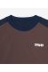 画像16: TFW49 ティーエフダブリューフォーティーナイン REVERSIBLE STRETCH P/O（リバーシブル）{-BFA} (16)