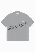 {SOLD}TFW49 ティーエフダブリューフォーティーナイン LUXURY SPORTY SHIRT{-BEA}
