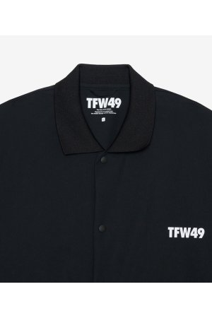 画像3: TFW49 ティーエフダブリューフォーティーナイン LUXURY SPORTY SHIRT{-BEA}